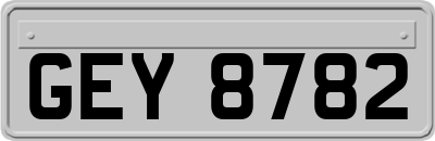 GEY8782