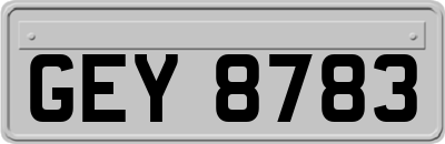 GEY8783