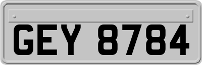 GEY8784