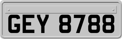 GEY8788
