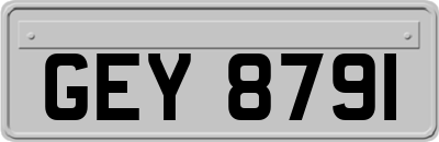 GEY8791