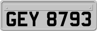 GEY8793