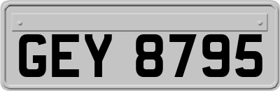 GEY8795