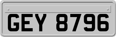 GEY8796