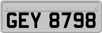 GEY8798