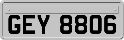 GEY8806