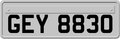 GEY8830
