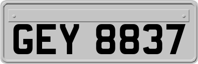 GEY8837