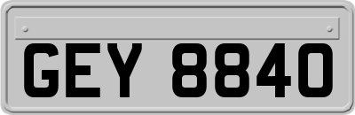 GEY8840