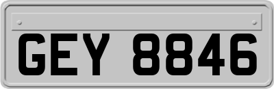 GEY8846
