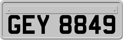 GEY8849