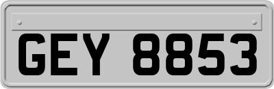 GEY8853