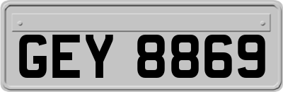 GEY8869
