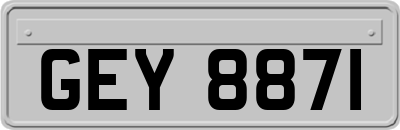GEY8871