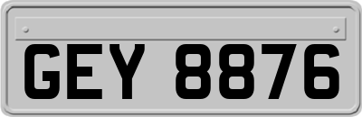 GEY8876