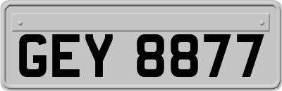 GEY8877