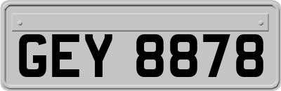 GEY8878