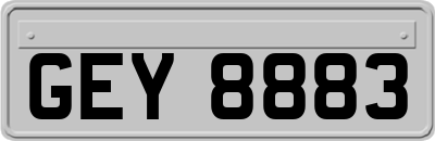 GEY8883