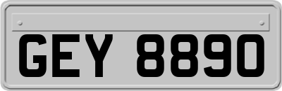 GEY8890