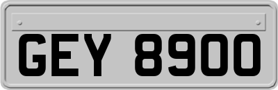 GEY8900