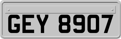 GEY8907
