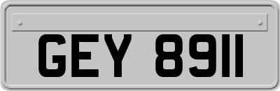 GEY8911