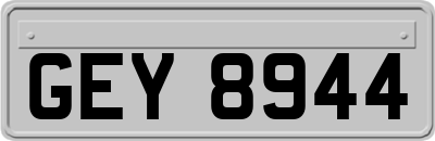 GEY8944