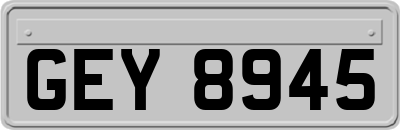 GEY8945