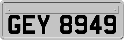 GEY8949
