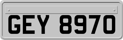 GEY8970