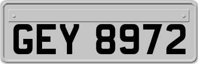 GEY8972