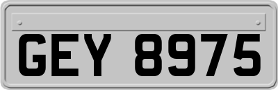 GEY8975