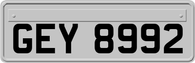 GEY8992