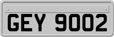 GEY9002
