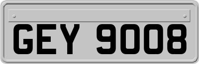 GEY9008