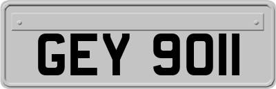 GEY9011