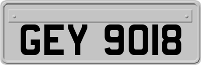 GEY9018