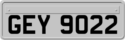 GEY9022