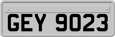 GEY9023