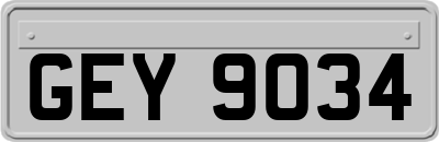GEY9034