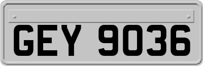 GEY9036