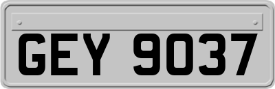 GEY9037