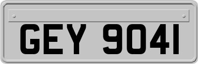 GEY9041