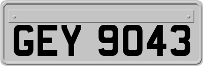 GEY9043