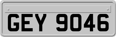 GEY9046