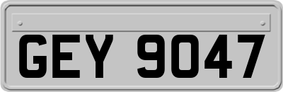 GEY9047