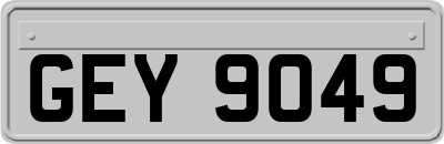 GEY9049