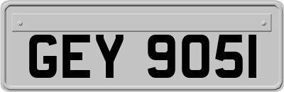 GEY9051