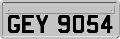 GEY9054