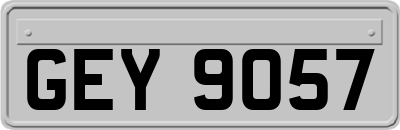 GEY9057